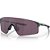 Óculos de Sol Oakley EVZero Blades Matte Silver - Imagem 1