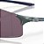 Óculos de Sol Oakley EVZero Blades Matte Silver - Imagem 4