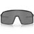 Óculos de Sol Oakley Sutro S Hi Res Matte Carbon Prizm Black - Imagem 8