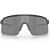 Óculos de Sol Oakley Sutro Lite Hi Res Matte Carbon - Imagem 8