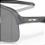 Óculos de Sol Oakley Sutro Lite Hi Res Matte Carbon - Imagem 4