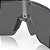 Óculos de Sol Oakley Sutro Lite Hi Res Matte Carbon - Imagem 5
