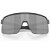 Óculos de Sol Oakley Sutro Lite Hi Res Matte Carbon - Imagem 7