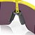 Óculos de Sol Oakley Sutro Lite Yellow Fade Prizm Road Black - Imagem 5