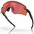 Óculos de Sol Oakley Encoder Matte Red Colorshift - Imagem 3