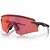 Óculos de Sol Oakley Encoder Matte Red Colorshift - Imagem 1