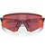 Óculos de Sol Oakley Encoder Matte Red Colorshift - Imagem 7