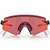 Óculos de Sol Oakley Encoder Matte Red Colorshift - Imagem 8