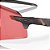 Óculos de Sol Oakley Encoder Matte Red Colorshift - Imagem 4