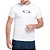 Camiseta Surf Oakley Blade Surf SS Masculina Branco - Imagem 1