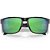 Óculos de Sol Oakley Holbrook Jade Fade Prizm Jade - Imagem 6