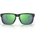 Óculos de Sol Oakley Holbrook Jade Fade Prizm Jade - Imagem 7