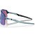 Óculos de Sol Oakley Sutro Lite Matte Poseidon Gloss Splatte - Imagem 8