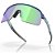 Óculos de Sol Oakley Sutro Lite Matte Poseidon Gloss Splatte - Imagem 2