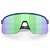 Óculos de Sol Oakley Sutro Lite Matte Poseidon Gloss Splatte - Imagem 6