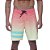 Bermuda Hurley Phantom Block Party 18" Imp Masculina Multi - Imagem 1