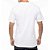 Camiseta Hurley Icon Masculina Branco - Imagem 2