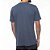 Camiseta Hurley Acqua Masculina Azul Marinho - Imagem 2