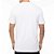 Camiseta Hurley Madness Oversize Masculina Branco - Imagem 2