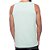 Regata Hurley O&O Solid Masculina Menta Mescla - Imagem 2