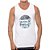 Regata Hurley Garden Masculina Branco - Imagem 1