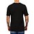 Camiseta Volcom Circle Stone Masculina Preto - Imagem 2