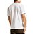 Camiseta Volcom Ripp Euro Masculina Branco - Imagem 2