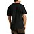 Camiseta Volcom Ripp Euro Masculina Preto - Imagem 2