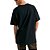 Camiseta Volcom Deadly Stone Masculina Preto - Imagem 2