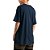 Camiseta Volcom Deadly Stone Masculina Azul Marinho - Imagem 2