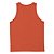 Regata Quiksilver Patch Round Masculina Telha Mescla - Imagem 4