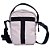 Shoulder Bag Billabong Looper Elastic Areia - Imagem 2