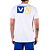 Camiseta RVCA Scanner Masculina Branco - Imagem 2