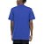Camiseta DC Shoes Printed Patch Masculina Azul - Imagem 2