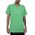 Camiseta DC Shoes Outline Star Masculina Verde - Imagem 1