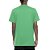 Camiseta DC Shoes Outline Star Masculina Verde - Imagem 2