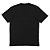 Camiseta DC Shoes DC Star Pilot Masculina Preto - Imagem 2