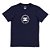 Camiseta DC Shoes DC Star Pilot Masculina Azul Marinho - Imagem 1