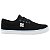 Tênis DC Shoes New Flash 2 TX Masculino Black/Blue/White - Imagem 1