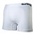 Cueca Hurley Boxer Seamless Branco - Imagem 3