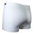 Cueca Hurley Boxer Seamless Branco - Imagem 2