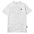 Camiseta MCD Regular Surreal Stones Masculina Branco - Imagem 1
