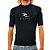 Camiseta Surf Rip Curl Manga Curta Corps S/S UV Masculina Preto - Imagem 1