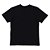 Camiseta Element Vertical Perennial Masculina Preto - Imagem 2