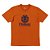 Camiseta Element Vertical Color Masculina Laranja - Imagem 1