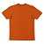 Camiseta Element Vertical Color Masculina Laranja - Imagem 2