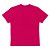Camiseta Element Vertical Color Masculina Rosa Escuro - Imagem 2