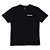 Camiseta Element Blazin Chest Perennial Masculina Preto - Imagem 1