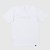 Camiseta Element Blazin Perennial Masculina Branco - Imagem 2