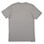 Camiseta Element Blazin Perennial Masculina Cinza Mescla - Imagem 2